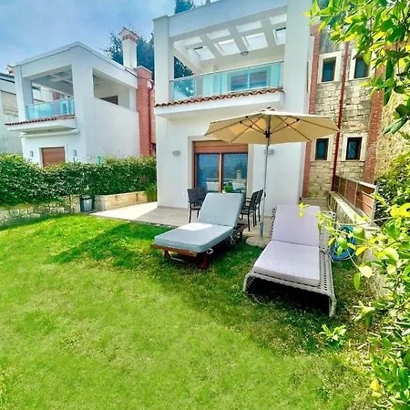 Seaside Getaway