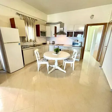 Villa Seaside Getaway
